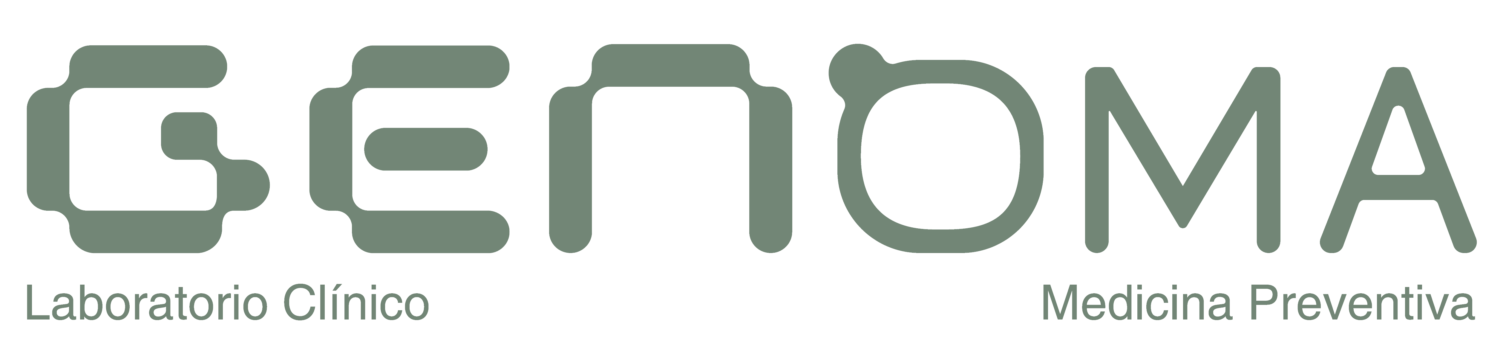Genoma